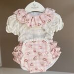 Deolinda Pagliaccetto bambina art.DBV25702