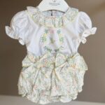 Deolinda Pagliaccetto bambina art.DBV25706
