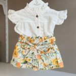 𝓓𝓮𝓸𝓵𝓲𝓷𝓭𝓪 ⭐️Completo neonata art.DBV24811