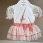 Deolinda Pagliaccetto bambina art.DBV25714