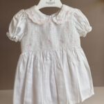 Deolinda Vestito bambina art.DBV23413