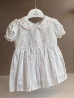 Deolinda Vestito bambina art.DBV23413