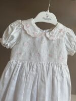 Deolinda Vestito bambina art.DBV23413 - immagine 2
