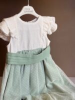 Deolinda Vestito bambina art.DBV24434