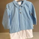 Deolinda Completo bambino art.DBV24809