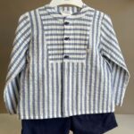 Deolinda Completo bambino art.DBV24830