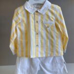 Deolinda Completo bambino art.DBV25827