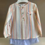 Deolinda Completo bambino art.DBV236405