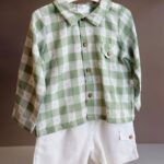 Deolinda Completo bambino art.DBV25815