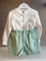 Deolinda Completo bambino art.DBV24828 - immagine 3