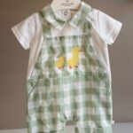 Deolinda Pagliaccetto bambino art.DBV251513