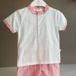 Deolinda Completo bambino art.DBV24804