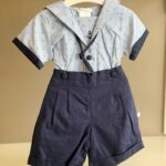 Deolinda Completo bambino art.DBV25828
