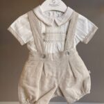 Deolinda Pagliaccetto bambino art.DBV25817