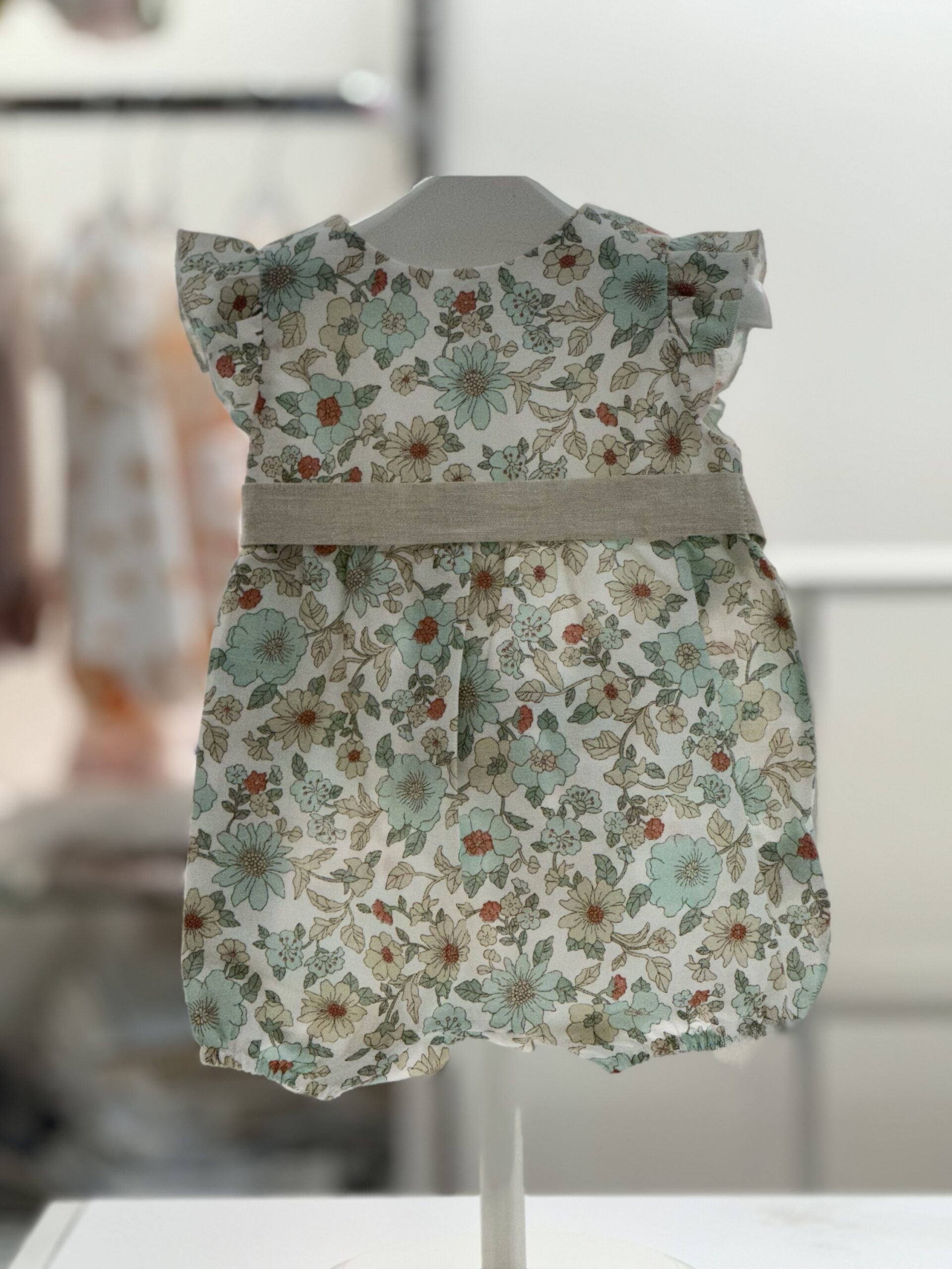 img_9616 BabyVip 
Pagliaccetto neonata art.2683/44 - immagine 1