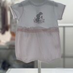 BabyVip 
Pagliaccetto neonata art.2556/03