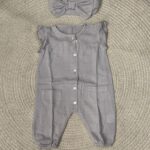 BabyVip 
Tutone in cotone organic art.7155/43