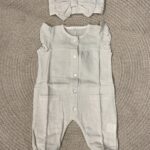 BabyVip 
Tutone in cotone organic art.7155/02