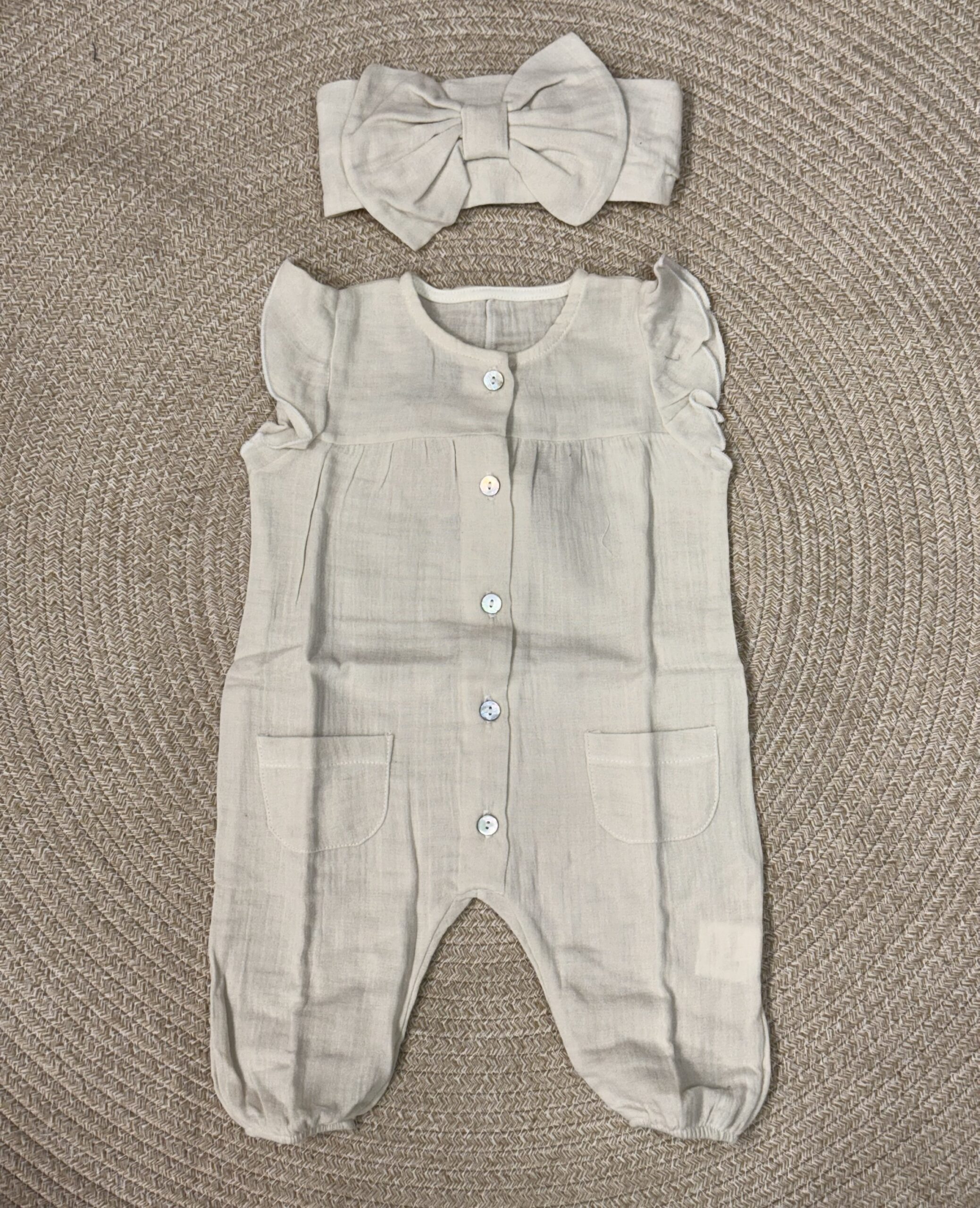 img_9626 BabyVip
Tutone in cotone organic art.7155/02 - immagine 1