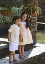 Deolinda 
Completo bambino art.DBV25827 - immagine 2