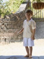 Deolinda 
Completo bambino art.DBV25827