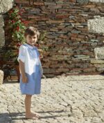 Deolinda Completo bambino art.DBV251602