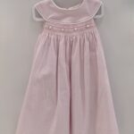 Deolinda Vestito bambina art.DBV24439