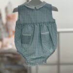 Fina Ejerique
Pagliaccetto bambino art.P23C34