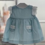 Fina Ejerique
Vestito bambina art.P23C30