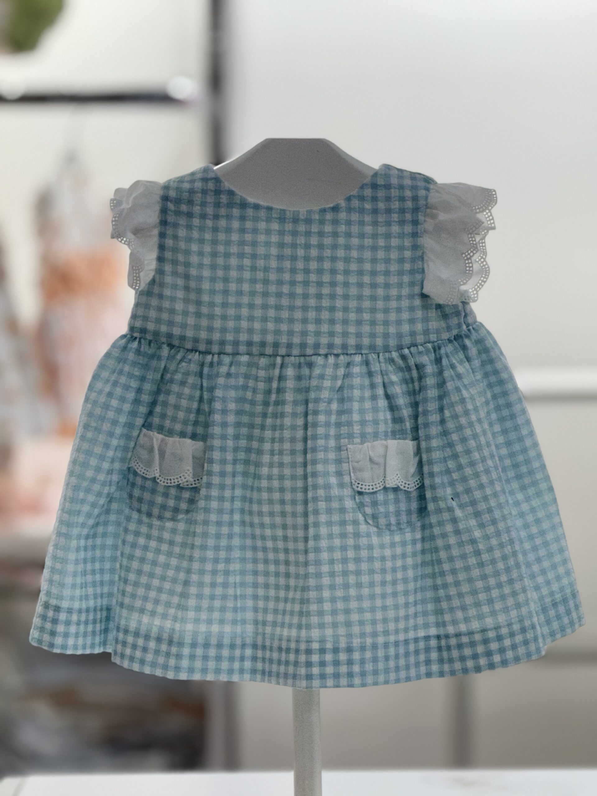 img_9746 Fina Ejerique
Vestito bambina art.P23C30 - immagine 1