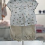 GranLei
Pagliaccetto bambino art.123-491