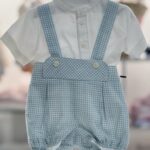 Gran Lei 
Salopette bambino art.123-337