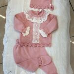 COMPLETO USCITA CLINICA PICCOLA PRINCIPESSA