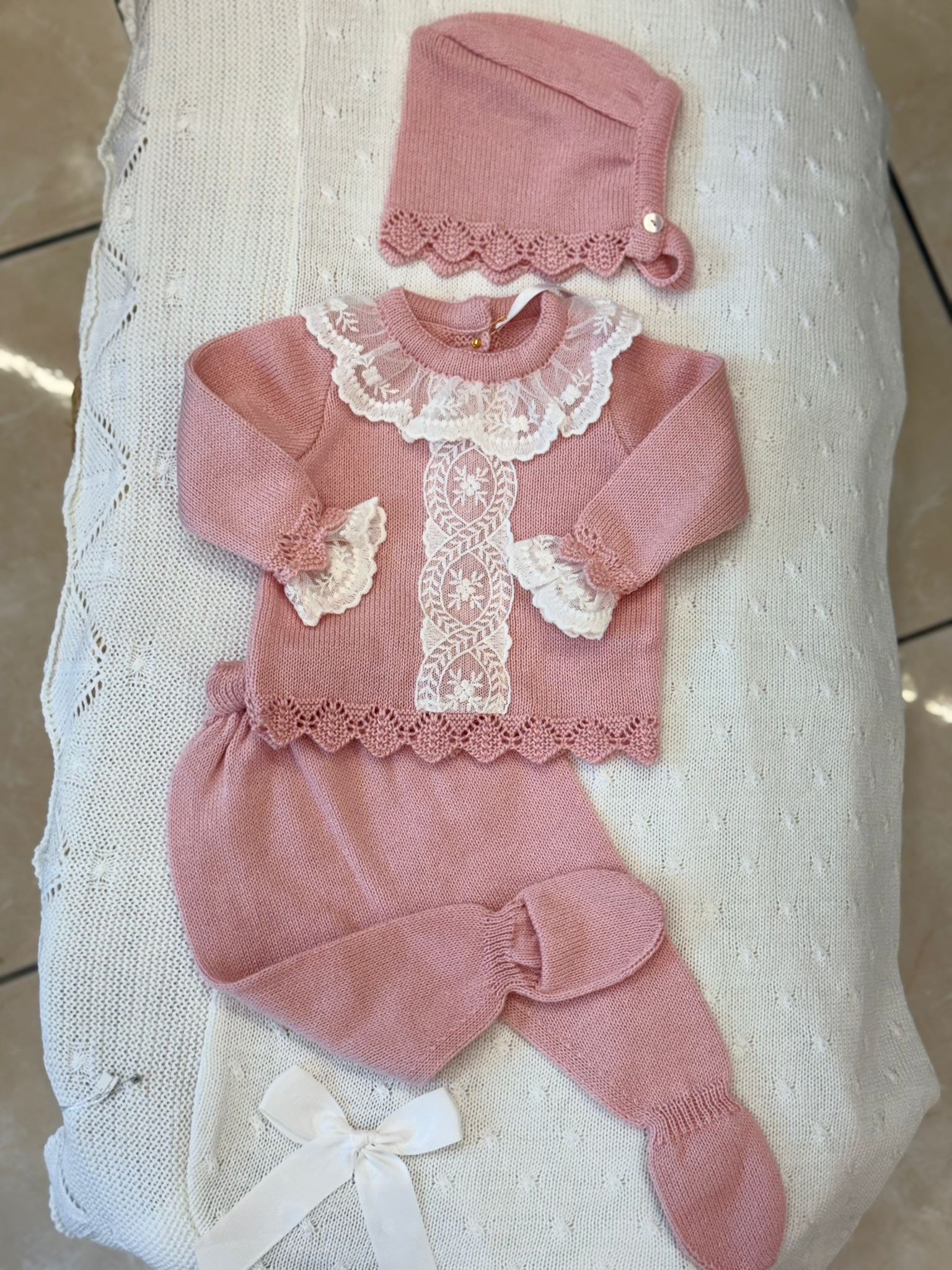 WhatsApp Image 2026-01-30 at 12.49.20 COMPLETO USCITA CLINICA PICCOLA PRINCIPESSA - immagine 1