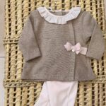 NINNAOH COMPLETO DUE PEZZI ART.I2342C