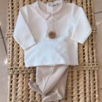 NINNAOH COMPLETO CINIGLIA ART.I23263C