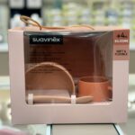 SET PAPPA IN SILICONE SUAVINEX