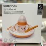 SET PAPPA SUAVINEX