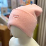 LEVI'S CAPPELLO IN LANA ART.9A8707 ROSA