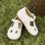 RIZITOS SCARPETTA ART.B2401 BIANCO