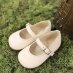 RIZITOS BALLERINA ART.B3206 AVORIO