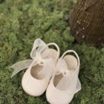 RIZITOS BALLERINA ART.B3408 AVORIO