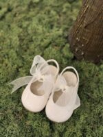 RIZITOS BALLERINA ART.B3408 AVORIO