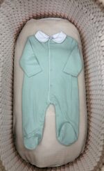JOGUS TUTINA ANGEL ART.1214 VERDE SALVIA - immagine 2