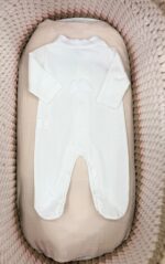 JOGUS TUTINA ANGEL BIANCO ART.1214 - immagine 2