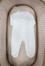 JOGUS TUTINA ANGEL BIANCO ART.1214