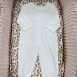 JOGUS TUTINA ONDINA ART.116 BIANCO