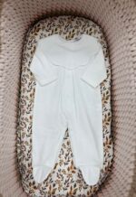 JOGUS TUTINA ONDINA ART.116 BIANCO
