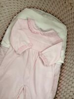 JOGUS TUTINA PUNTO SMOCK ART.88 CIPRIA - immagine 2