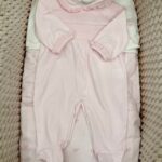JOGUS TUTINA PUNTO SMOCK ART.88 CIPRIA